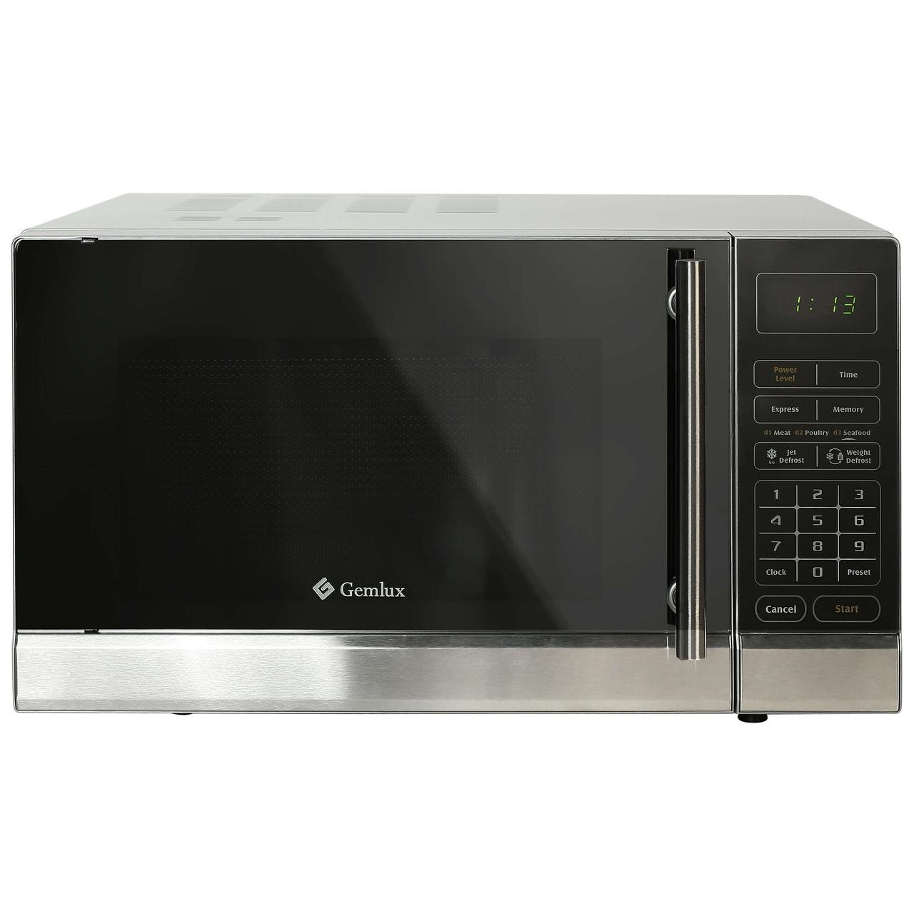 Микроволновая печь GEMLUX (GL - MW90N25) в Украине