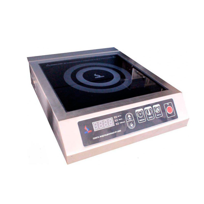 Купити · електроплитка індукційна airhot ip-3500 в Україні