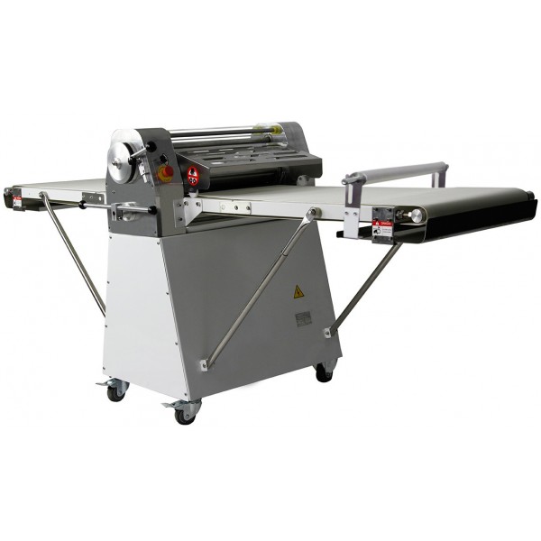 Купить · Тестораскатка - TMK520L GGM Gastro в Украине